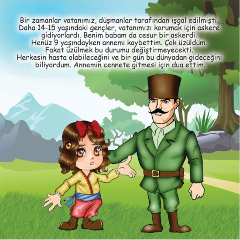 Askıda Kitap - İlk Adım Serisi – (10 Kitap) - Görsel 8