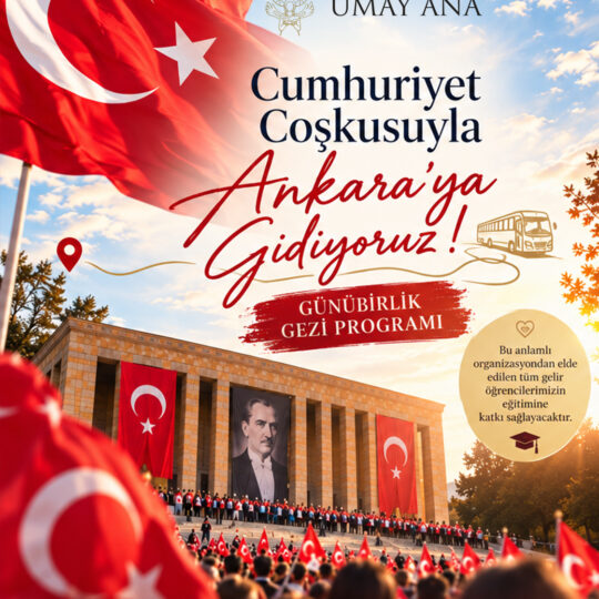 Anıtkabir Turu