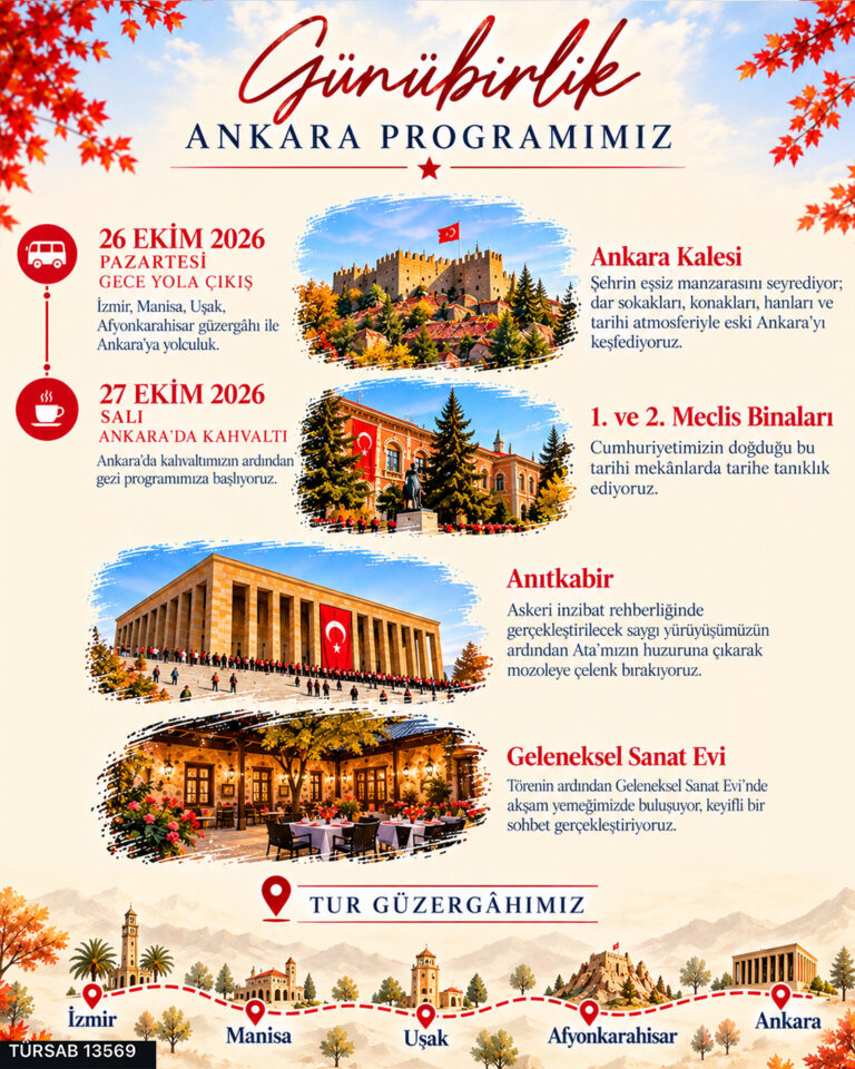 anıtkabir tur2